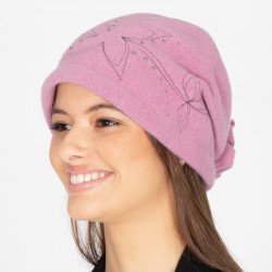 19.100+ Gorro Lana Mujer Fotografías de stock, fotos e imágenes