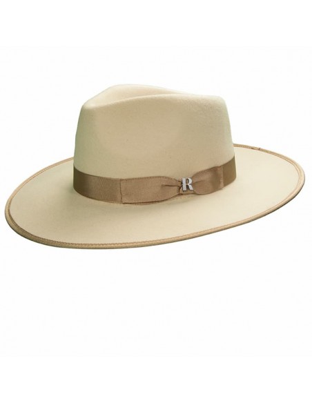 Credo de ultramar sentido Comprar Sombrero de Fieltro Hombre Nuba Beige - Raceu Hats Online