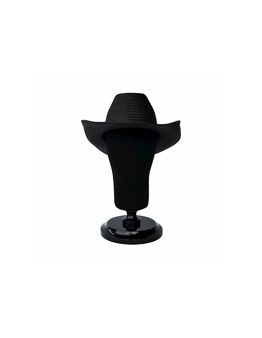 Cowboy Hat Dakota Black Men
