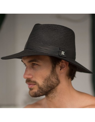 Comprar Sombrero Paja Hombre - Sombreros Hombre - Raceu Hats Online