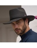 Cowboy Hat Dakota Black Men - Men