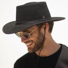 tinta abrelatas Soledad ✓Compra sombreros de hombre online ✓ Envíos y Devoluciones Gratis