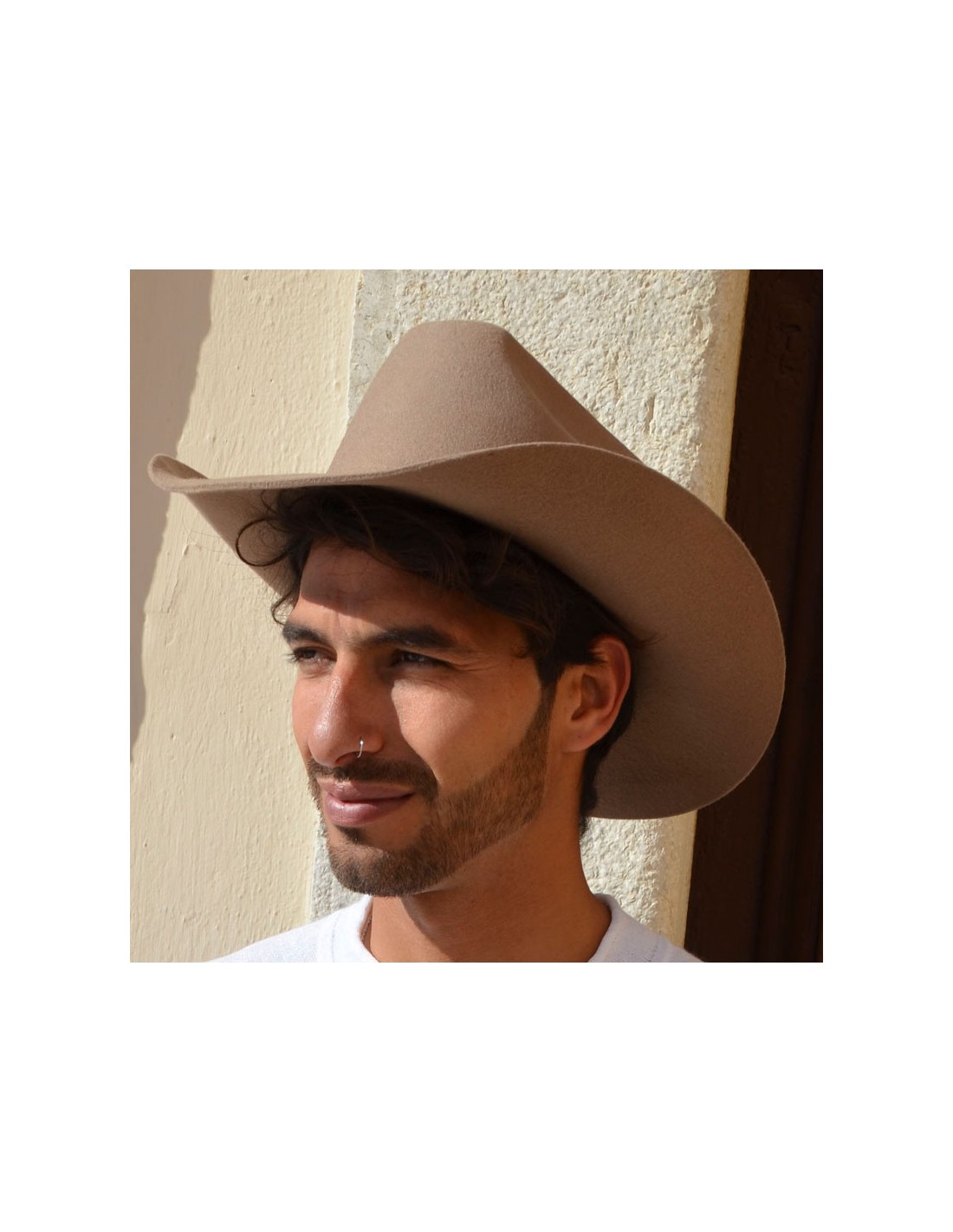 Shop Dallas Cowboy Hat Men by Raceu 