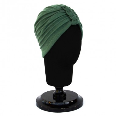 Turban Dolores Verde