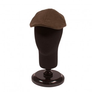 Shop Escala Olive Cap by Raceu Hats - Raceu Hats Online