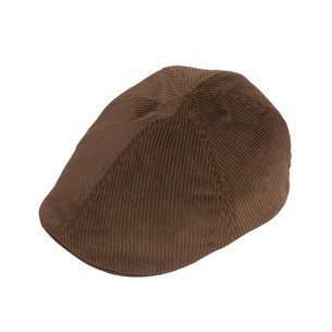 Sombrero de boina de hombre de punto negro, gorra de boina de