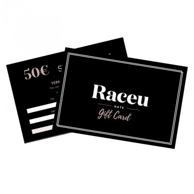 Card cadou €50