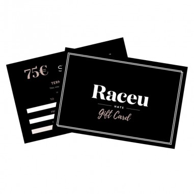 Card cadou 75€