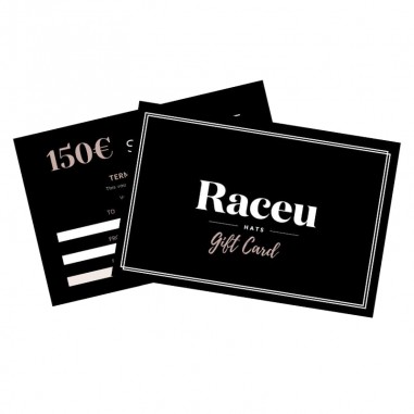 Card cadou 150€