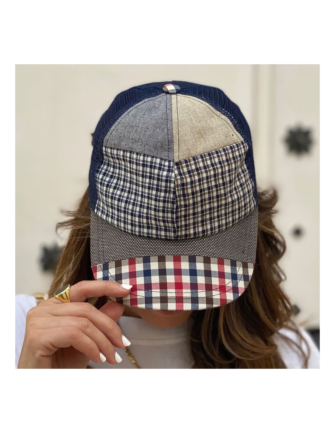 Shop Summer Caps for Women - Women's Caps Summer - Raceu Hats Online