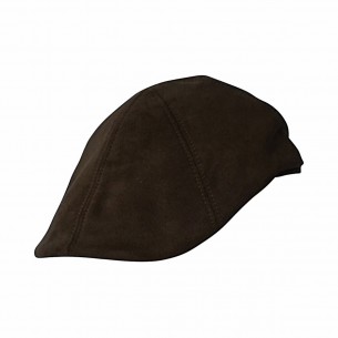 Comprar Gorra Peaky Blinders Marrón- Duck - Hats