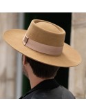 Comprar Sombrero de Fieltro Hombre Arizona - Raceu Hats Online