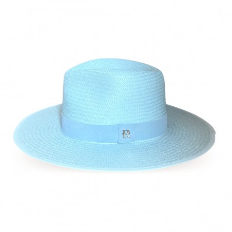 blue sun hats