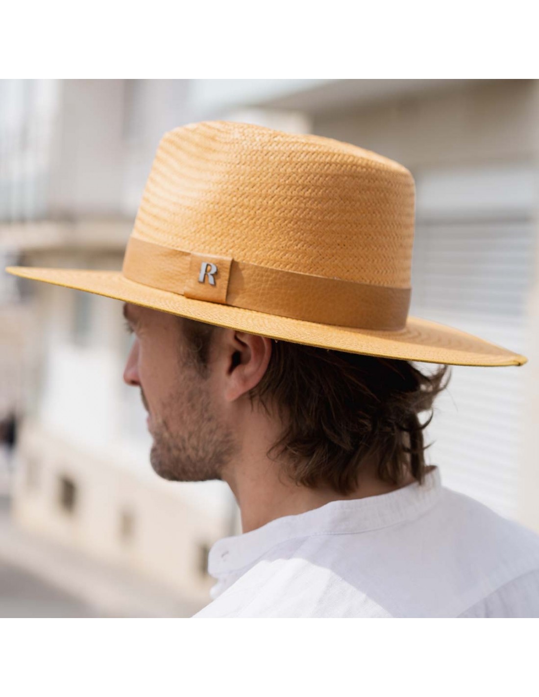 Chapeau Casquettes à la mode pour hommes Chapeaux de soleil d'été