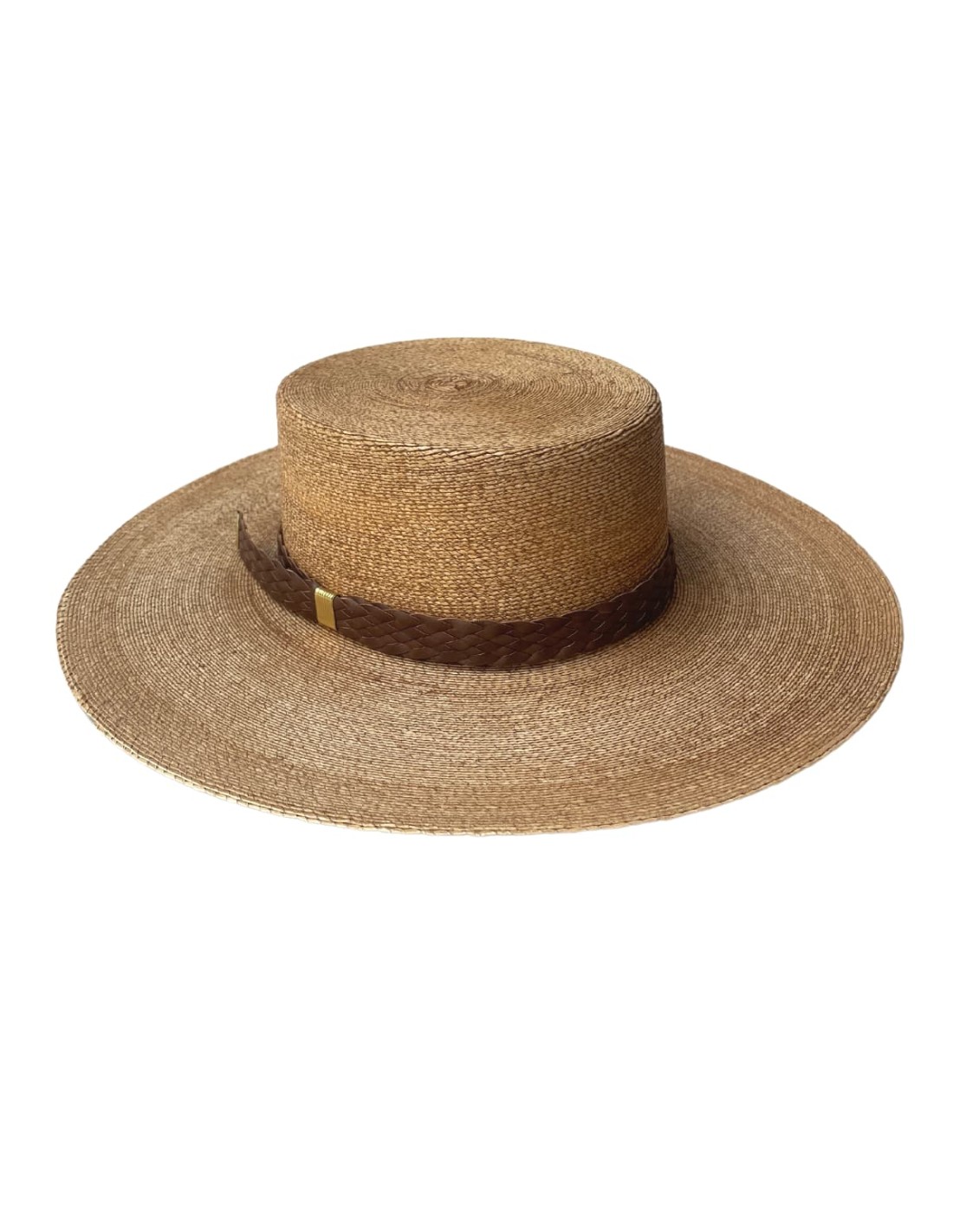 Hatband Ben