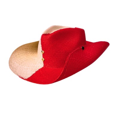 Sombrero Hombre Ala Corta en Pana color Marrón - JURI - Raceu Hats