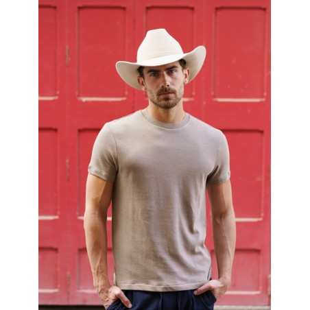 chapeau cowboy' T-shirt Homme