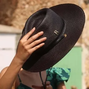 ☀ Panama Hats Womens ✓ Free Shipping & Return ✓ Raceu Hats Online