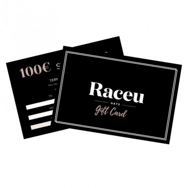 Card cadou €100