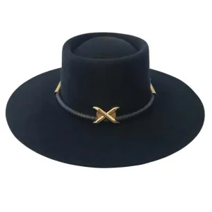 Le chapeau de paille tressage brut Bells II à cordon, Brixton, Magasinez  des Chapeaux Tendance pour Femme en ligne