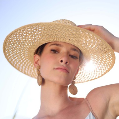 Chapeau Panama Fedora Ventilé: Explorez l'Élégance de la Polyvalence et de la Sophistication - Raceu Hats