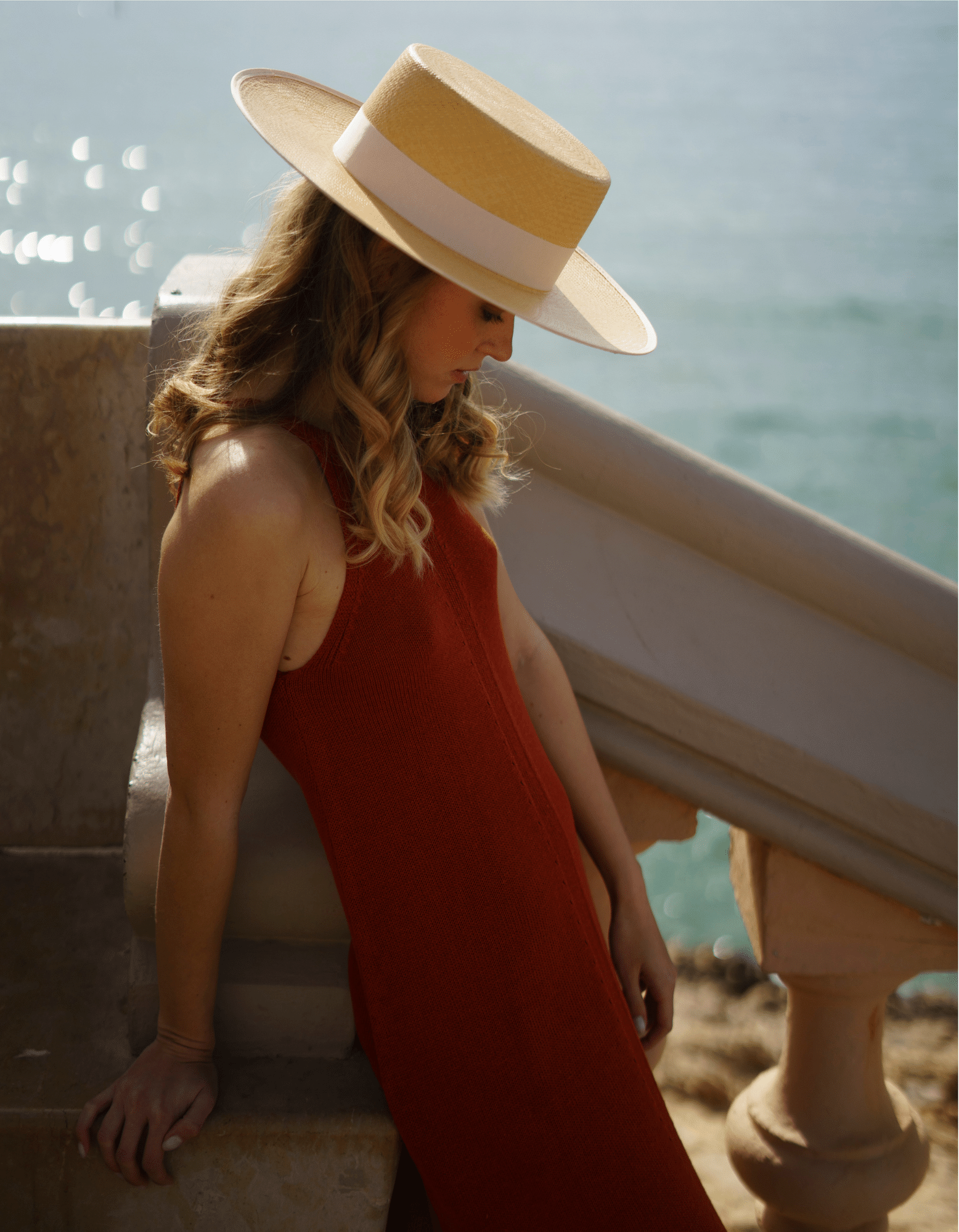 Top Sombreros de Playa para este Verano » Blog Sombreros Online