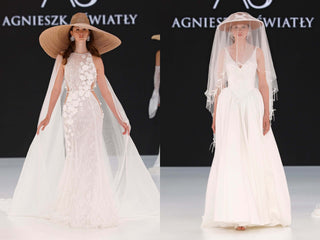 Raceu Hats Debuta en Barcelona Bridal Fashion Week 2025 - Raceu Hats