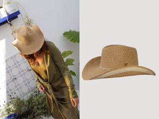 Sombreros de verano - Raceu Hats