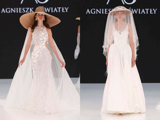 Raceu Hats Debuta en Barcelona Bridal Fashion Week 2025 - Raceu Hats