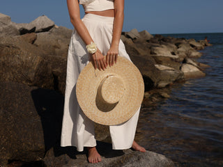 ¿Cómo elegir el sombrero para ti?