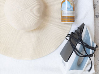 ¿Cómo limpiar sombreros de Panamá? - Raceu Hats