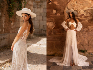 Guía de Sombreros para Novia e Invitadas de Boda | Tips y Tendencias - Raceu Hats