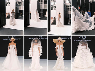 Sombreros de Novia - Raceu Hats