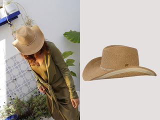 Sombreros de verano - Raceu Hats