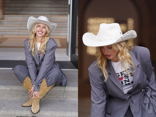 Tendencias en Sombreros de Fieltro para el Invierno - Raceu Hats