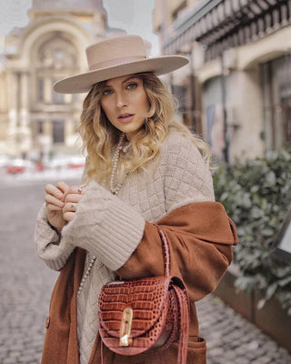 Sombreros de Invierno