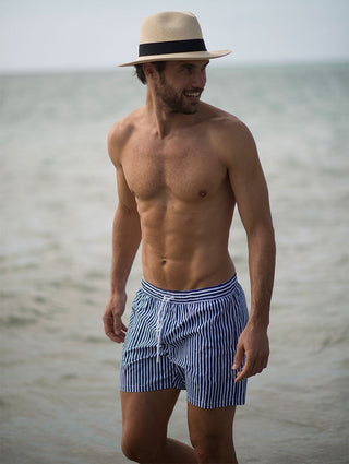 Sombreros Panamá Hombre