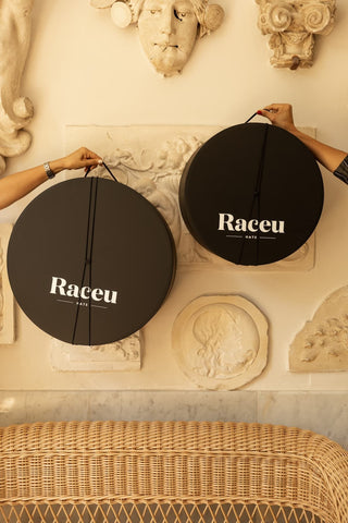 CAJAS SOMBRERERAS - Raceu Hats