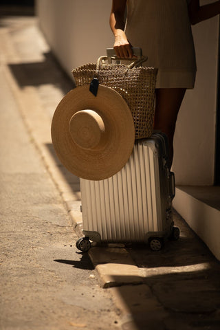 Porta Sombreros - Raceu Hats