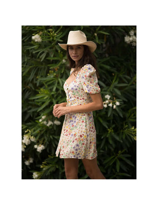 Sombreros Cowboy Verano