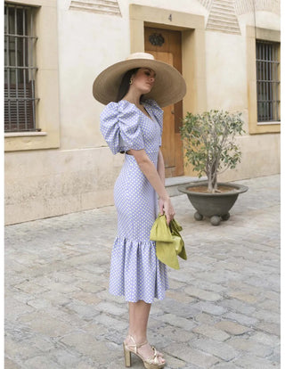 Sombreros para invitadas de boda