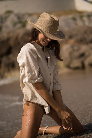 Sombreros Cowboy Verano - Raceu Hats