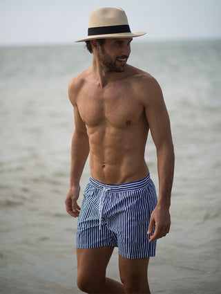 Sombreros Panamá Hombre - Raceu Hats