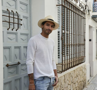 cuenca natural para hombre