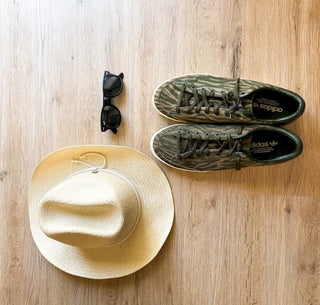 Sombrero Cowboy Dakota Hombre en color Beige