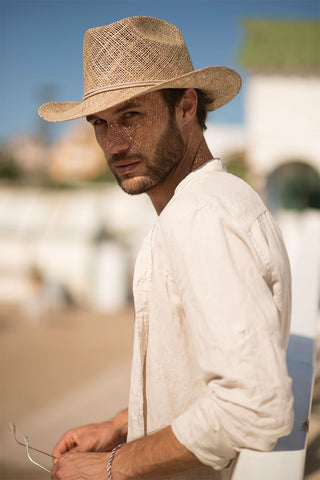 Original Sombrero Cowboy Hombre - Sombreros Hombre