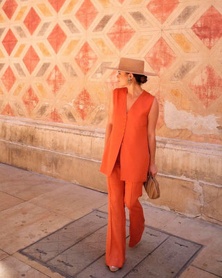 Sombrero Invitada Boda Canotier Ala Ancha Puebla - Especial Bodas