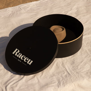 Caja de Regalo para Sombreros Raceu Hats - Pequeña