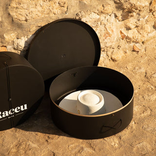 Caja de Regalo para Sombreros Raceu Hats - Grande