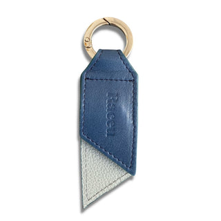 Edge Bicolor Azul Marino-Gris Claro - Porta Sombreros Raceu Hats